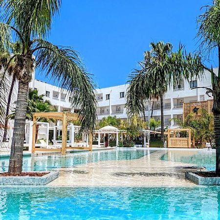 Apartamento The Palm Star Ibiza - Adults Only San Antonio Abad Exterior foto