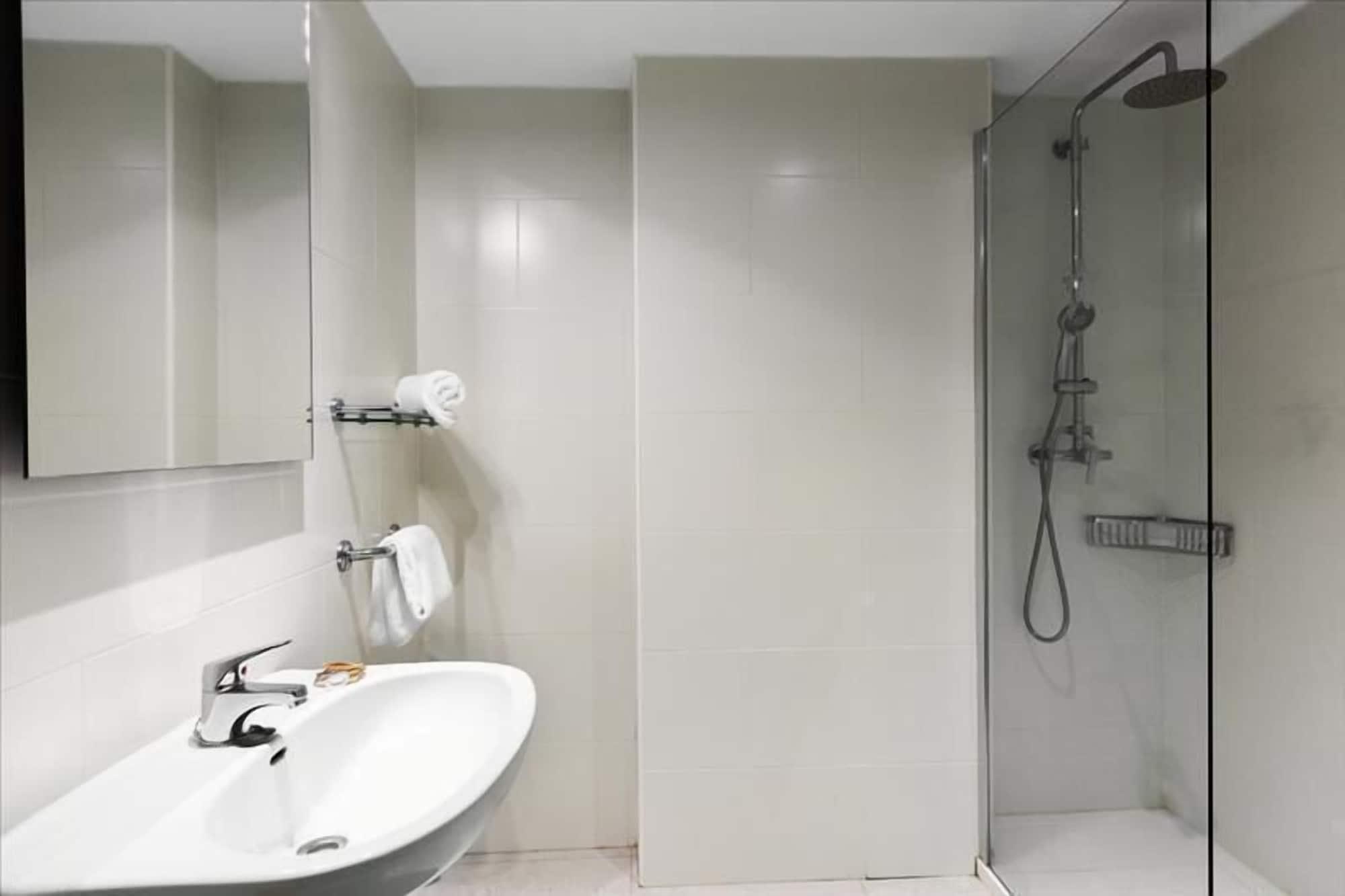Apartamento The Palm Star Ibiza - Adults Only San Antonio Abad Exterior foto