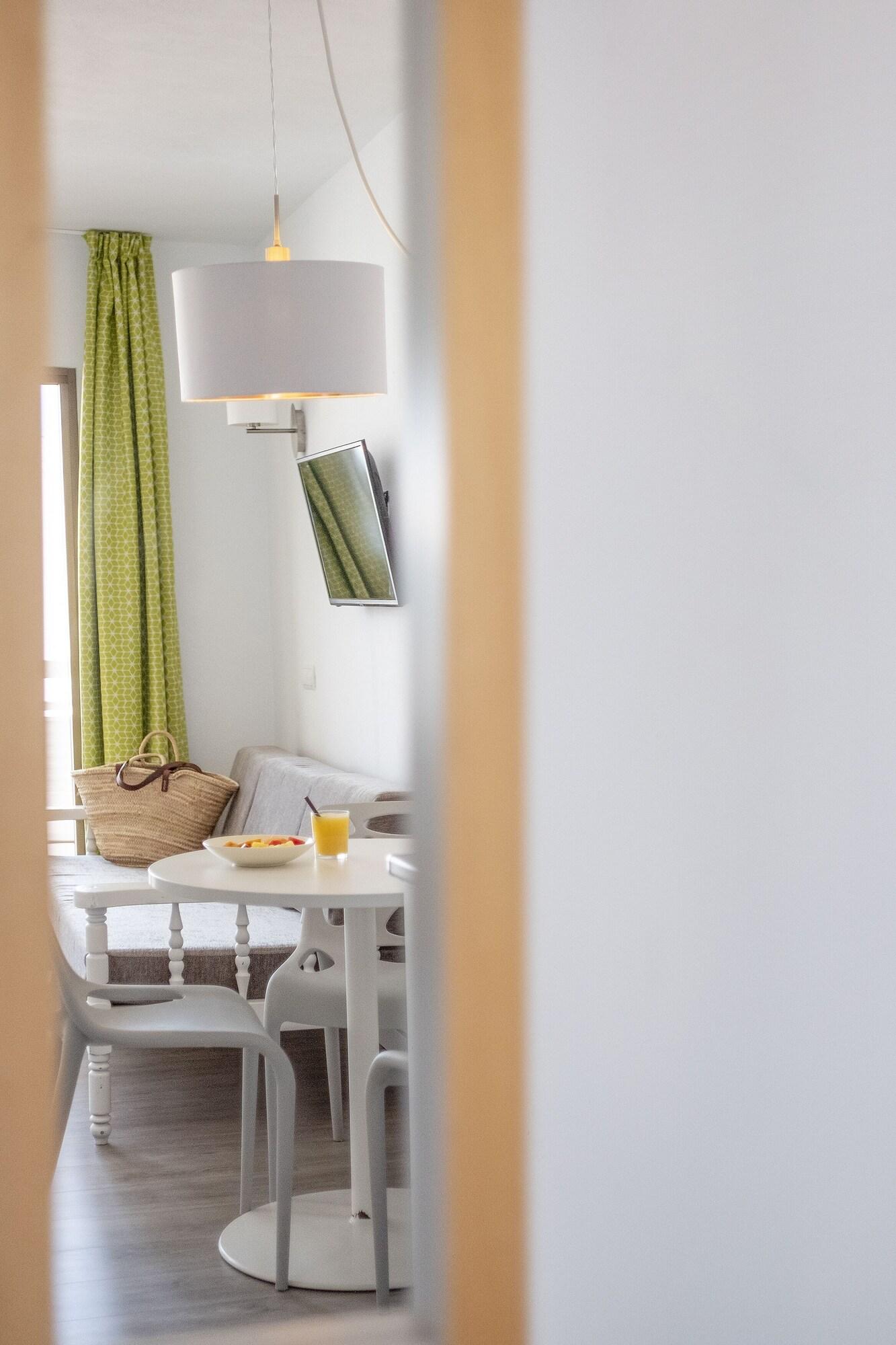 Apartamento The Palm Star Ibiza - Adults Only San Antonio Abad Exterior foto