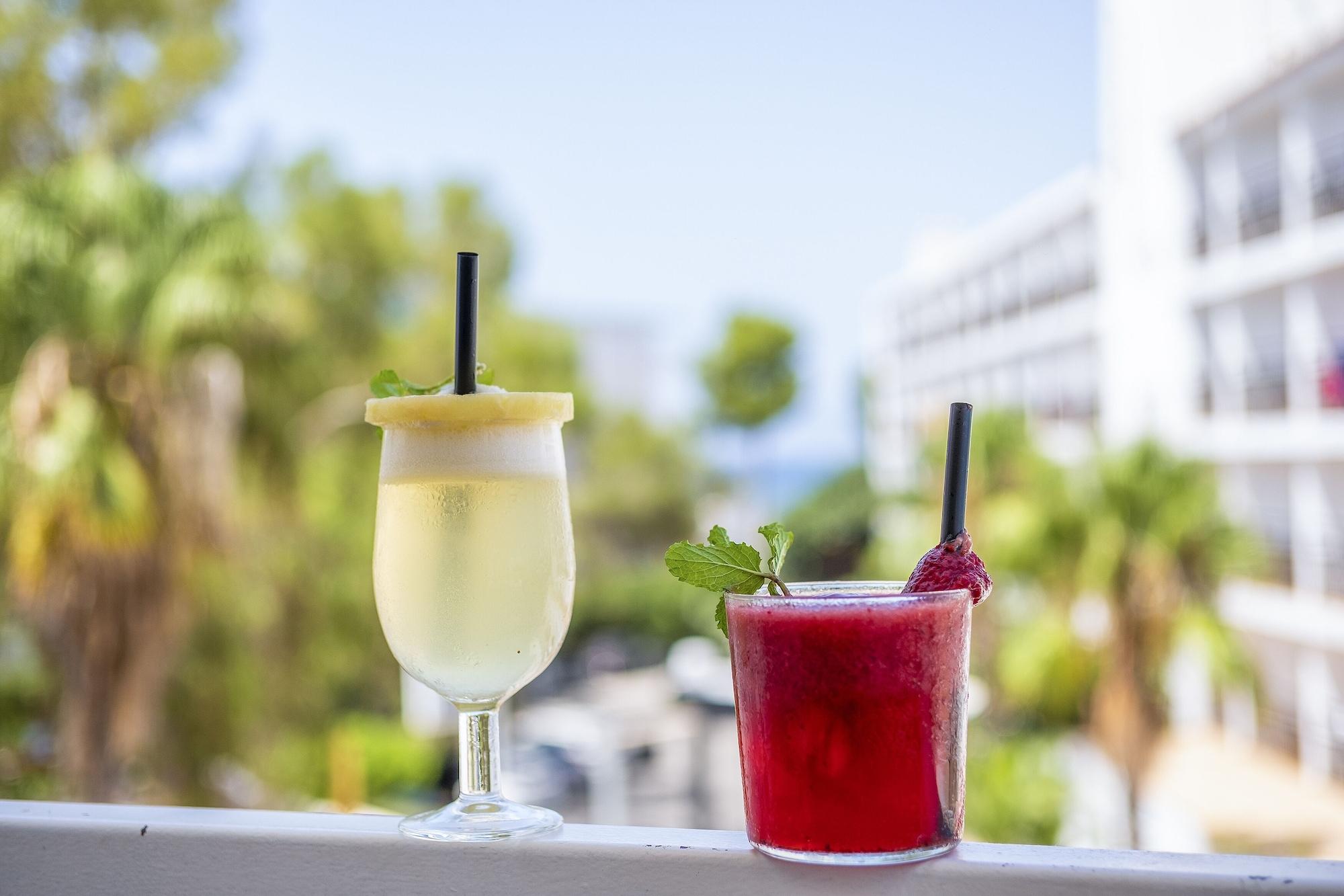 Apartamento The Palm Star Ibiza - Adults Only San Antonio Abad Exterior foto