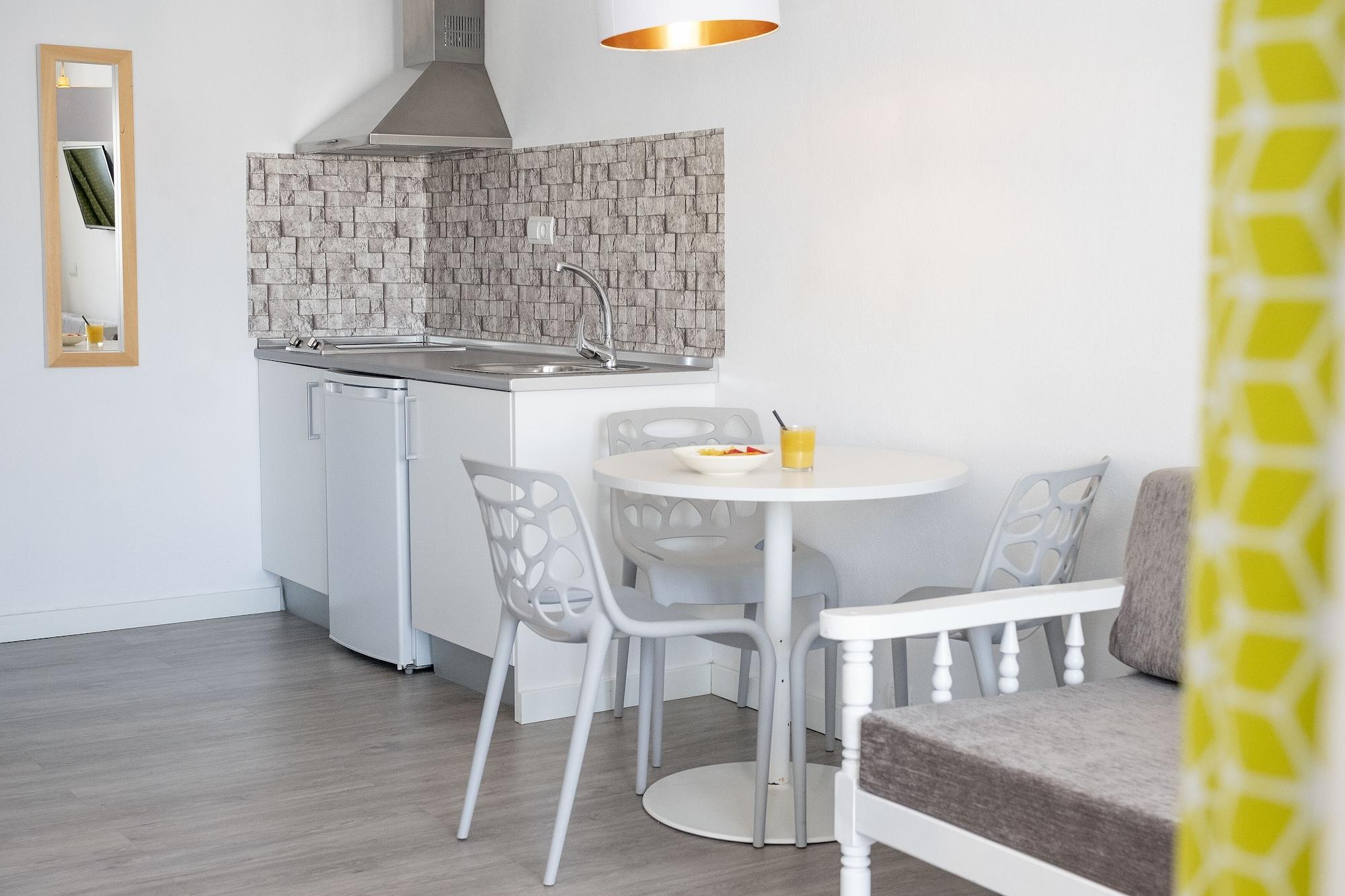 Apartamento The Palm Star Ibiza - Adults Only San Antonio Abad Exterior foto
