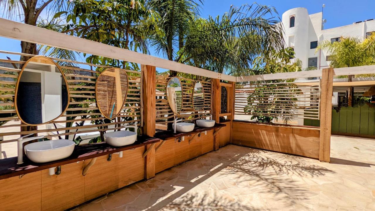 Apartamento The Palm Star Ibiza - Adults Only San Antonio Abad Exterior foto