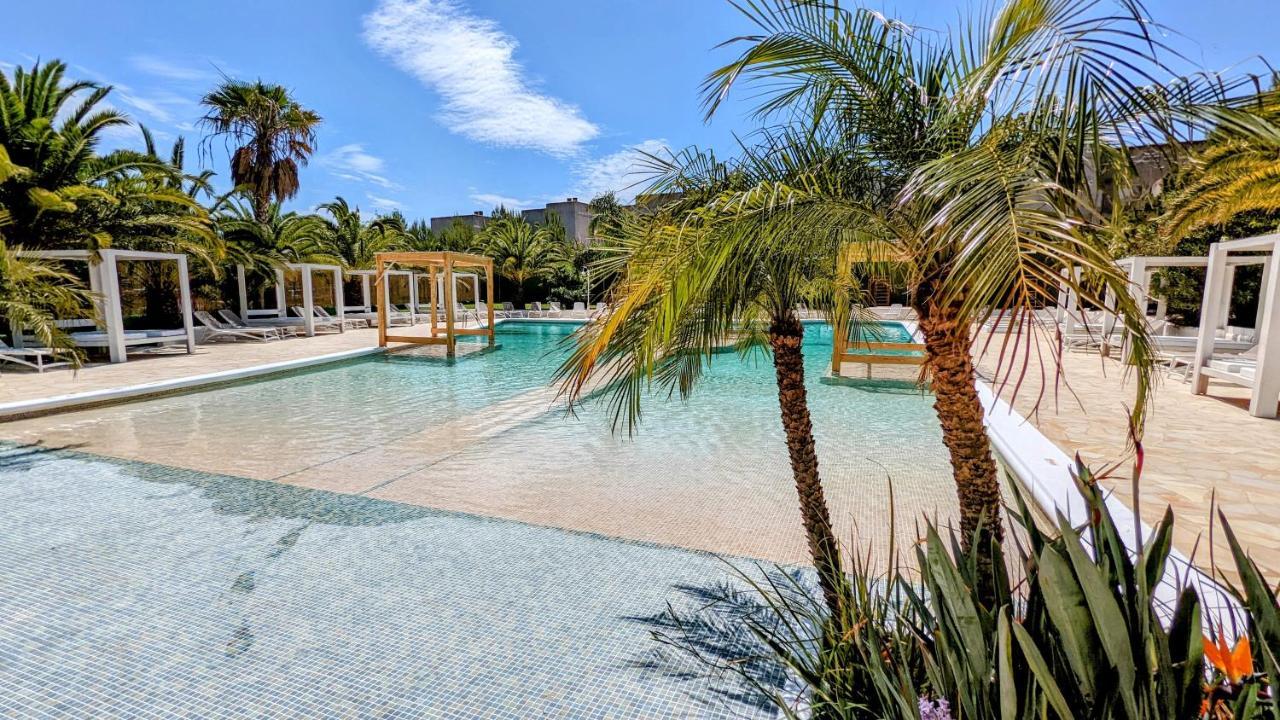 Apartamento The Palm Star Ibiza - Adults Only San Antonio Abad Exterior foto