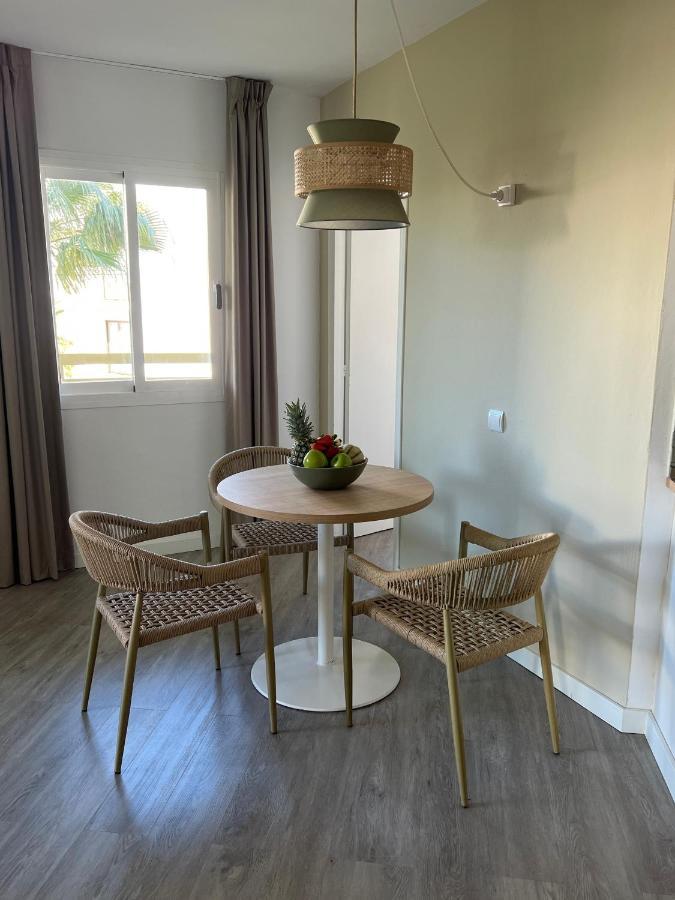 Apartamento The Palm Star Ibiza - Adults Only San Antonio Abad Exterior foto