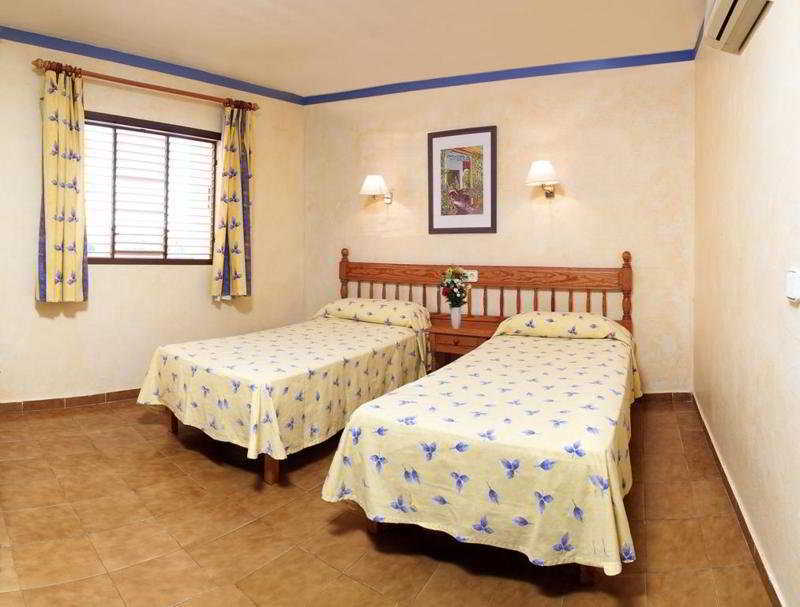 Apartamento The Palm Star Ibiza - Adults Only San Antonio Abad Exterior foto