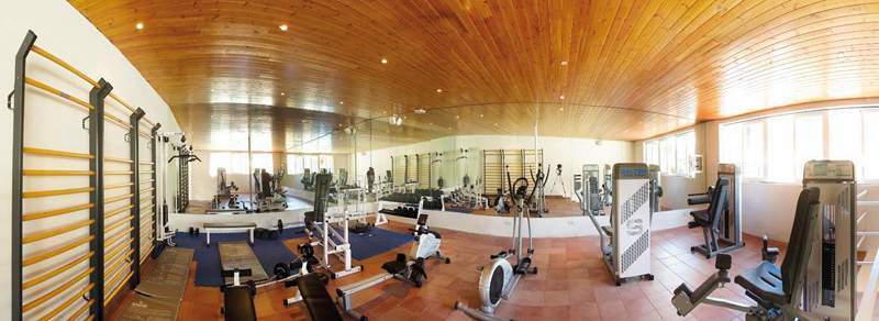 Apartamento The Palm Star Ibiza - Adults Only San Antonio Abad Facilidades foto