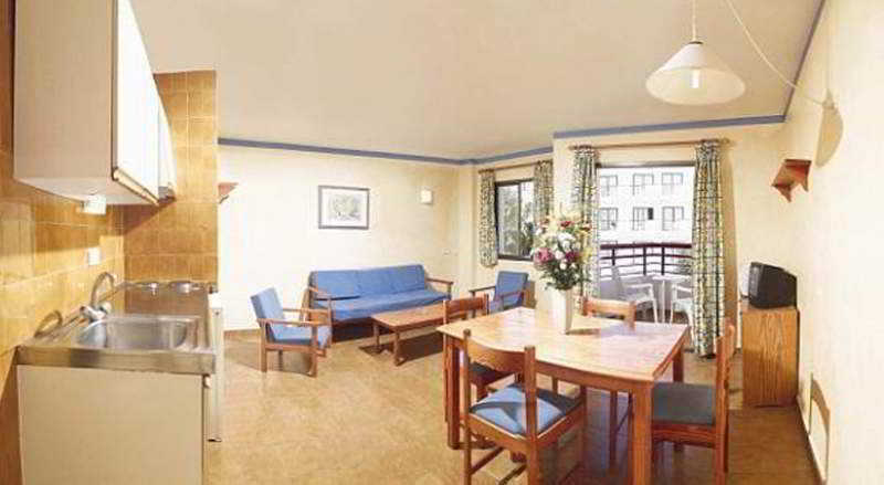 Apartamento The Palm Star Ibiza - Adults Only San Antonio Abad Exterior foto