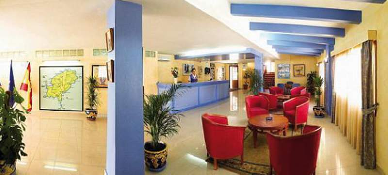 Apartamento The Palm Star Ibiza - Adults Only San Antonio Abad Exterior foto